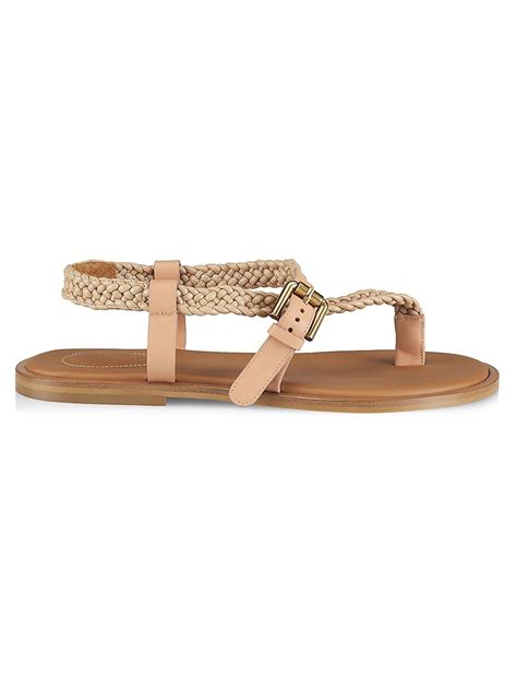 see by chloe flat shoes|chloe sandals size guide.